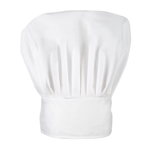 CHAPEAU CHEF DE LUXE