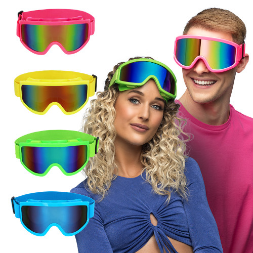 LUNETTES DE SKI PARTY