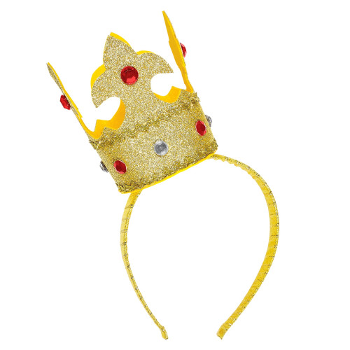 SERRE TETE MINI COURONNE