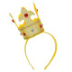 SERRE TETE MINI COURONNE