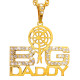 COLLIER BIG DADDY