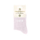 CHAUSSETTES PAILLETTES CHATON