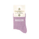 CHAUSSETTES PAILLETTES FABULEUSE