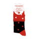 CHAUSSETTES DUO ST VALENTIN