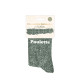 CHAUSSETTES PAILLETTES POULETTE