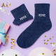 CHAUSSETTES PAILLETTES PEPITE