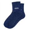 CHAUSSETTES PAILLETTES PEPITE