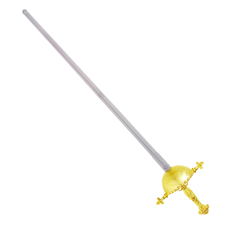 EPEE MOUSQUETAIRE