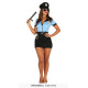 COSTUME POLICIERE S