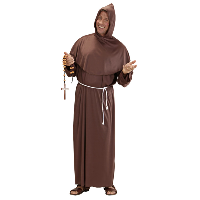 COSTUME MOINE XXL