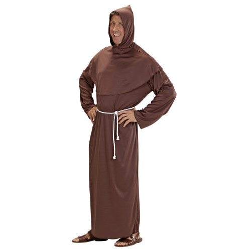 COSTUME MOINE XXL