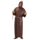 COSTUME MOINE XXXL