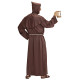 COSTUME MOINE XXXL