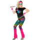 COSTUME ANNEE 80 S