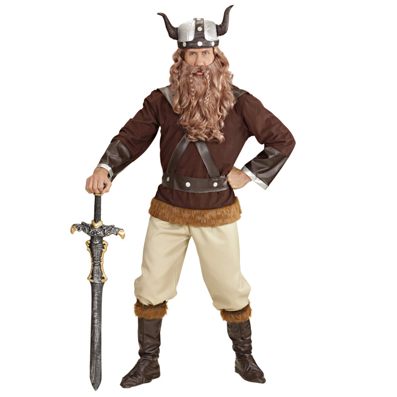 COSTUME VIKING XXL