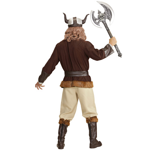 COSTUME VIKING XXL