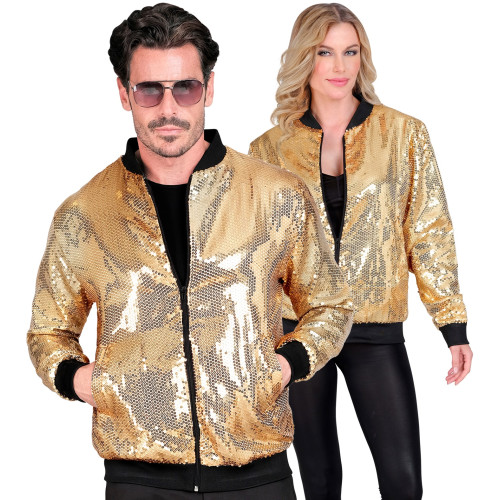 BOMBER PARTY L/XL OR