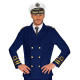 VESTE CAPITAINE M