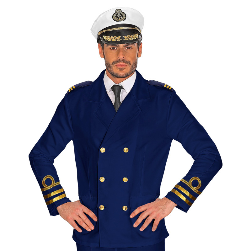 VESTE CAPITAINE M