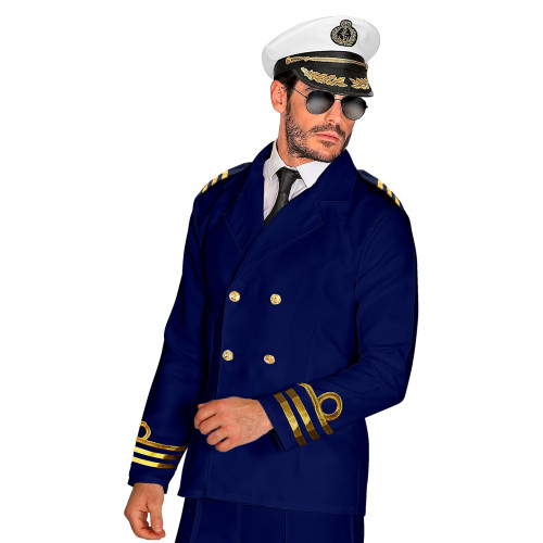 VESTE CAPITAINE M