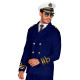 VESTE CAPITAINE M