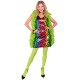 COSTUME ROBE PARTY FASHION S