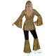 COSTUME THE 70S DISCO STYLE L