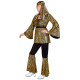 COSTUME THE 70S DISCO STYLE L