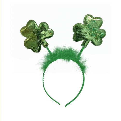 SERRE TETE TREFLE ST PATRICK