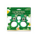 LUNETTES CHAPEAUX ST PATRICK