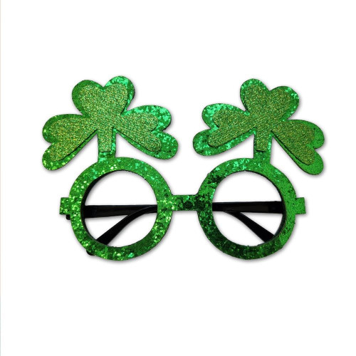 LUNETTES TREFLES SAINT PATRICK