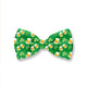 NOEUD PAPILLON SAINT PATRICK