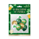 8 BALLON ST PATRICK