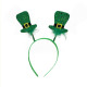 SERRE TETE CHAPEAU ST PATRICK