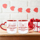 COFFRET DUO MUG ST VALENTIN