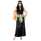 COSTUME REINE EGYPTIENNE XL