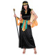 COSTUME REINE EGYPTIENNE XL