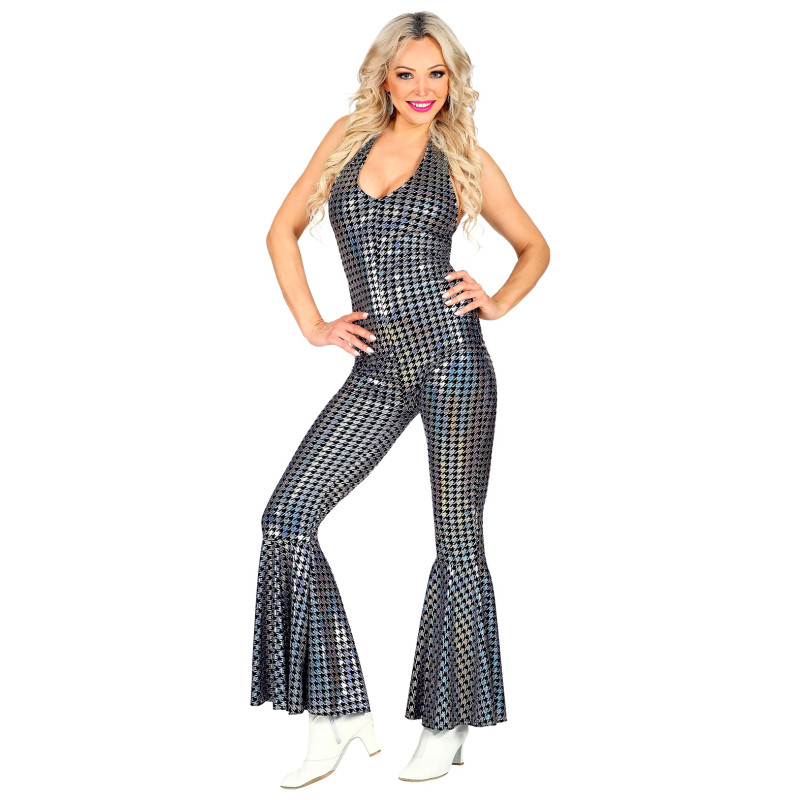 COSTUME THE 70S DISCO STYLE L