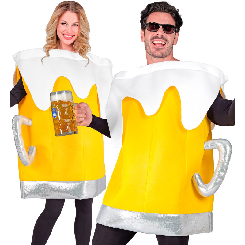 COSTUME BIERE