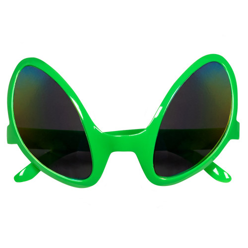 LUNETTES PARTY ALIEN