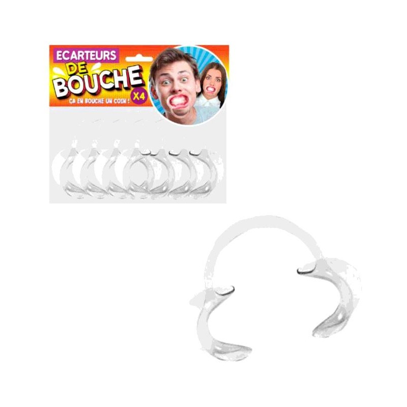 ECARTEUR DE BOUCHE