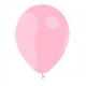 50 BALLONS ROSE BONBON DIAMETRE 28CM