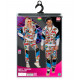 COSTUME POP ART S