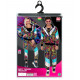 COSTUME ANNEE 80 ANIMAL XL