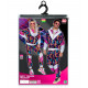 COSTUME ANNEES 80 DISCO S