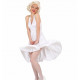 COSTUME MARILYN TAILLE XL