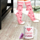 COFFRET MUG CHAUSSETTE MAMAN