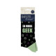 CHAUSSETTES EN MODE GEEK