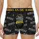 BOXERS FESTIF JOYEUX ANNIVERSAIRE S