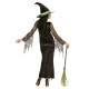 COSTUME SORCIERE TAILLE M